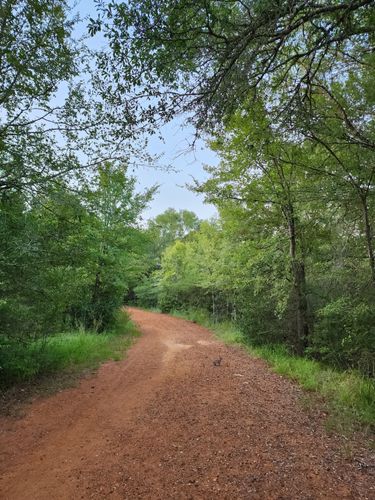 Deer Run Trail