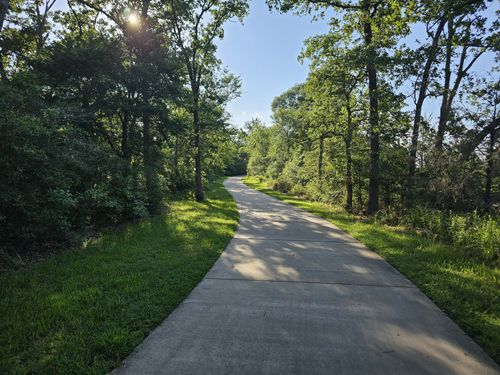 Lick Creek Greenway