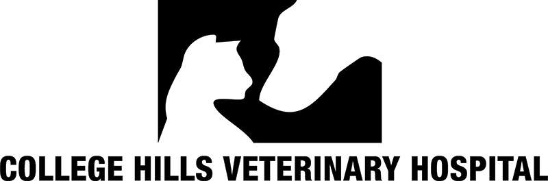 College Hills Veterinary Hospital logo