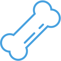 pet boarding icon